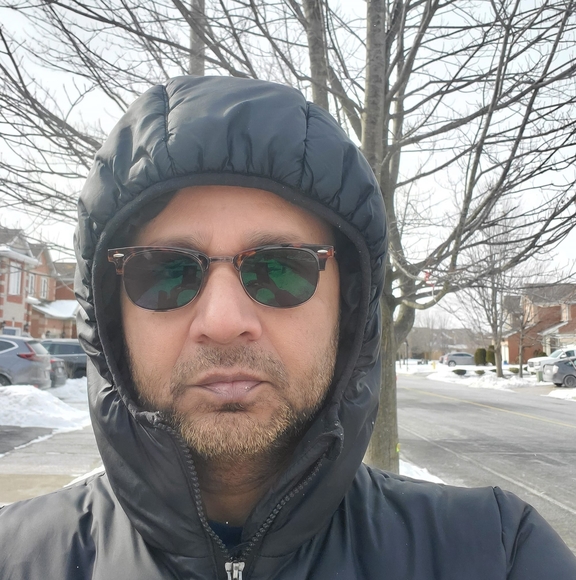 Meet your Posher, Azam - Picture 1 of 1